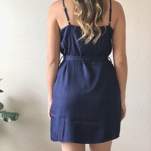 Straps Mini Dress ✨✨✨ - Picture 2 of 3